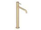 Mosdó csaptelep, Ravak Espirit álló mosdó csaptelep 340 mm ES 015.60GLB, Gold Brushed X070598