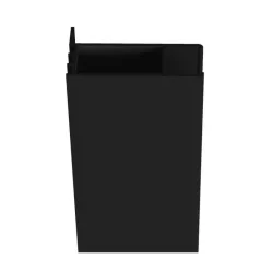   Toldóprofil, Ravak CNPS toldóprofil CPS-hez fekete E778801319400