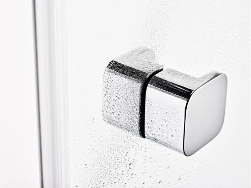 Zuhanykabin, Ravak Ravak Brilliant BSDPS-100 jobb zuhanykabin króm+transparent 0UPA0A00Z1