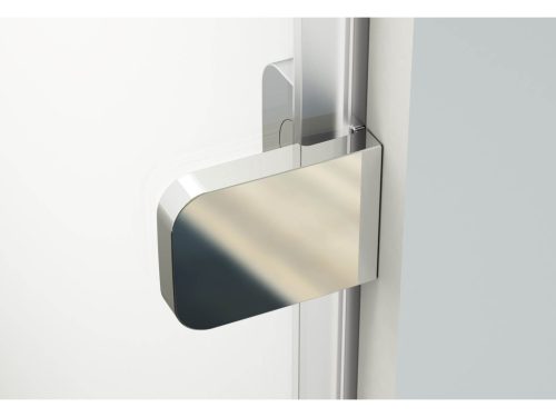 Zuhanykabin, Ravak Ravak Brilliant BSDPS-100 jobb zuhanykabin króm+transparent 0UPA0A00Z1