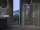 Fix fal, Ravak COOL! COPS-80 fix oldalfal matt fehér+transparent X9VV40E00Z1