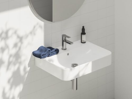 Mosdó, Ravak Ellen 60 kerámiamosdó fehér XJX01160005