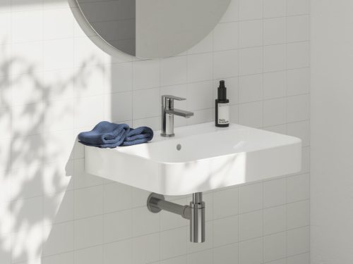 Mosdó, Ravak Ellen 60 kerámiamosdó fehér XJX01160005