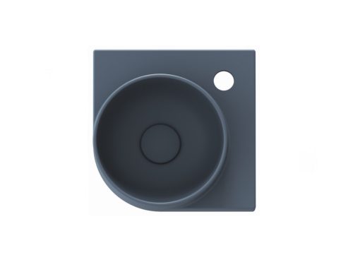 Mosdó, Ravak Yard 28 C kerámiamosdó Deepsea Blue XJX07228000