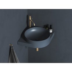   Mosdó, Ravak Yard 45 C kerámiamosdó Deepsea Blue XJX07245000