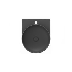 Mosdó, Ravak Yard 40 kerámiamosdó antracit XJX03240002