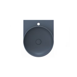   Mosdó, Ravak Yard 40 kerámiamosdó Deepsea Blue XJX07240000