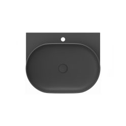 Mosdó, Ravak Yard 60 kerámiamosdó antracit XJX03260002