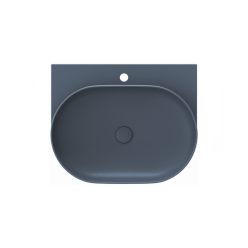   Mosdó, Ravak Yard 60 kerámiamosdó Deepsea Blue XJX07260000