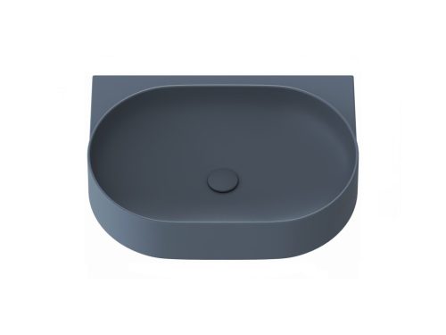 Mosdó, Ravak Yard 60 kerámiamosdó Deepsea Blue XJX07260000