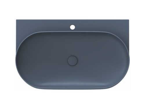 Mosdó, Ravak Yard 80 kerámiamosdó Deepsea Blue XJX07280000