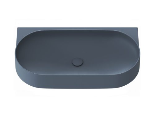 Mosdó, Ravak Yard 80 kerámiamosdó Deepsea Blue XJX07280000