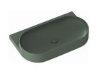 Mosdó, Ravak Yard 80 kerámiamosdó Grey Green XJX08280000
