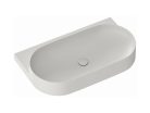Mosdó, Ravak Yard 80 kerámiamosdó Smoke Grey XJX0O280000