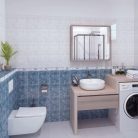 Listello, Zalakerámia Duna SZ-4 20x5