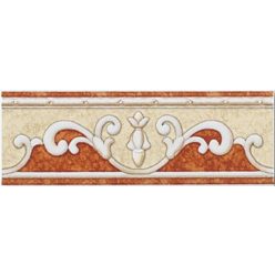 Listello, Zalakerámia Mallorca SZ-5 20x7 cm