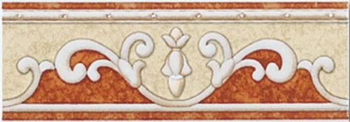 Listello, Zalakerámia Mallorca SZ-5 20x7 cm