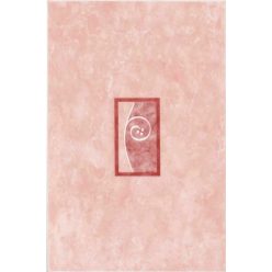 Dekorlap, Zalakerámia Mira 2 K-3 20x30