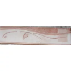 Listello, Zalakerámia Borneo-M 20x5