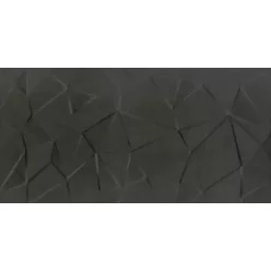 Járólap, Zalakerámia Move antracite 3D 30x60 cm 6060-0281