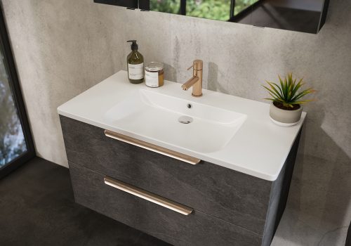 Alsó szekrény, Tboss Noto 80