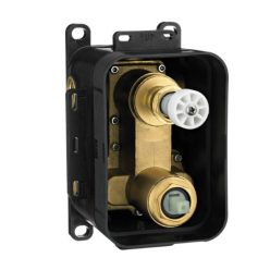   Alkatrész, Deante Falsík alatti BOX, keverő, zuhanyváltóval BXY_X44M