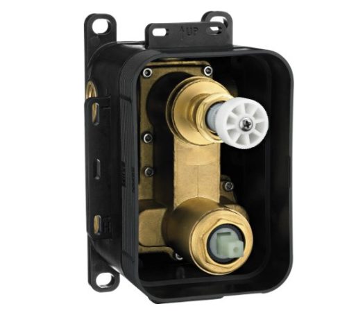 Alkatrész, Deante Falsík alatti BOX, keverő, zuhanyváltóval BXY_X44M