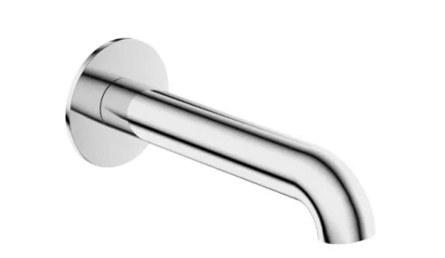 Kádkifolyó, Deante Silia kifolyó kádhoz 226 mm, króm NQS_081K