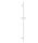 Falirúd, Deante Silia zuhanyrúd, fehér NQS_A51D