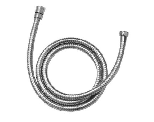 Zuhany gégecső, Deante flexibilis zuhany gégecső, 200 cm, króm NDA_001W