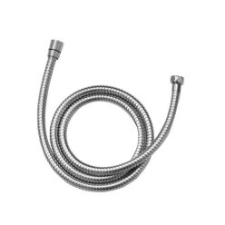   Zuhany gégecső, Deante flexibilis zuhany gégecső, 150 cm, króm NDA_051W