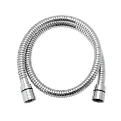   Zuhany gégecső, Deante flexibilis zuhany gégecső, 80 cm, króm NDA_181W