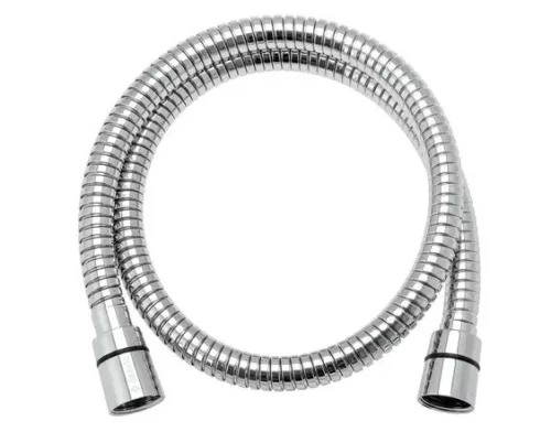 Zuhany gégecső, Deante flexibilis zuhany gégecső, 80 cm, króm NDA_181W