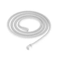   Zuhany gégecső, Deante zuhany gégecső, 150 cm, fehér NDA_A53W