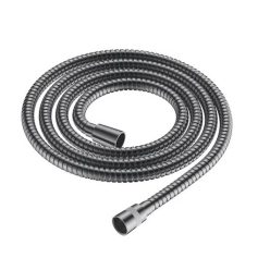   Zuhany gégecső, Deante zuhany gégecső, 150 cm, titanium NDA_D53W