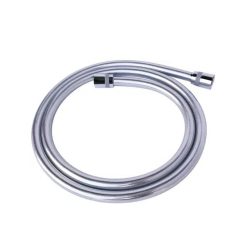   Zuhany gégecső, Deante zuhany gégecső, 150 cm, platinum NDA_P51W