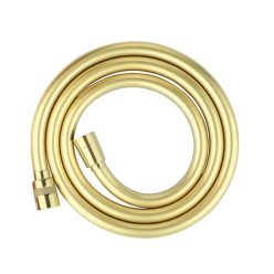   Zuhany gégecső, Deante zuhany gégecső, 150 cm, arany NDA_Z51W