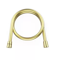   Zuhany gégecső, Deante zuhany gégecső, 80 cm, arany NDA_Z81W