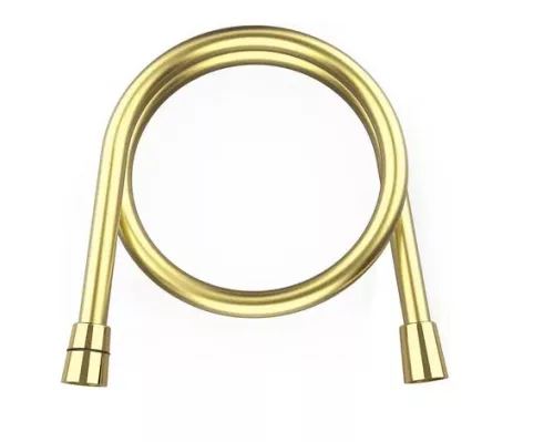 Zuhany gégecső, Deante zuhany gégecső, 80 cm, arany NDA_Z81W