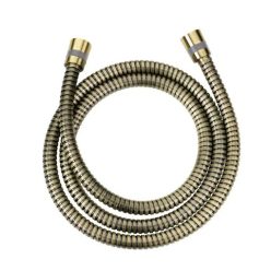   Zuhany gégecső, Deante zuhany gégecső, 150 cm, sárgaréz XDCT0VFL0