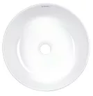 Mosdó, Deante Silia Hexa kerámia mosdó, 36 cm, fehér CDX_6U3S