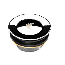   Alkatrész, Deante leeresztő zuhanytálcához, click-clack, króm NHC_020A