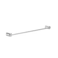   Törölközőtartó, Deante Arnika fali törölközőtartó, 62 cm, króm ADA_0621