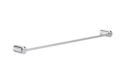 Törölközőtartó, Deante Arnika fali törölközőtartó, 62 cm, króm ADA_0621