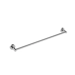   Törölközőtartó, Deante Jasmin fali törölközőtartó, 65 cm, króm ADJ_0621