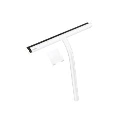   Vízlehúzó, Deante Silia vízlehúzó akasztóval, fehér ADI_A31K