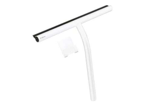 Vízlehúzó, Deante Silia vízlehúzó akasztóval, fehér ADI_A31K