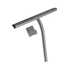   Vízlehúzó, Deante Silia vízlehúzó akasztóval, titanium ADI_D31K