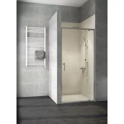   Zuhanyajtó, Sanimix 22.30-80CR állítható szélességű 79-81 cm között