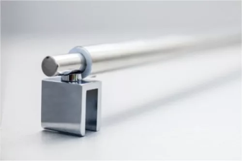 Zuhanykabin alkatrész, Sanimix zuhanyfal merevítő 68-103 cm között 22.263